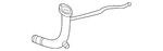 Genuine Gm Engine Coolant Pipe 24575474. Fixed Price $17.73.