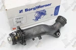 Coolant Thermostat Borgwarner 410465.103D Fits Mercedes-benz (A2782000815). Fixed Price $169.00.