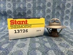 1980-1991 Ford Truck New 160 Degree Thermostat 13726. Fixed Price $12.99.