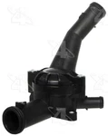 Engine Coolant Water Housing Kit-outlet / 4 Seasons 85990. Fixed Price $111.95.