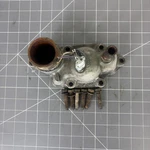 1994-2002 Dodge Ram 2500 3500 V10 8.0L Oe Thermostat Housing Aluminum 53020077. Fixed Price $179.99.