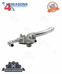 Four Seasons Engine Coolant Thermostat / Water Outlet Assembly 85972. Fixed Price $103.22.