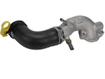 For Chevrolet Silverado 1500 Engine Coolant Water Inlet Ac Delco 54465WBGM. Fixed Price $101.05.