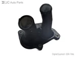 Coolant Inlet 11-13 Ford Fiesta 1.6 7M5G8K556AC. Fixed Price $24.95.