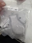 One New Mtc Engine Coolant Thermostat Housing Assembly VR900 8636779P For Volvo. Fixed Price $80.00.