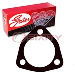 Gates 33655 Coolant Thermostat Housing Gasket For S21115173 S21015173 RG-528 Tc. Fixed Price $7.16.
