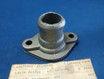 Mopar Nos Water Outlet Housing # 5240702 Omni Horizon. Fixed Price $19.99.