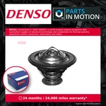 Coolant Thermostat Fits Honda Civic 83 To 12 Denso 19300P08003 19300P08014 New. Fixed Price $23.29.