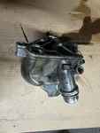 Bmw N54 Oil Housing And Cooler Thermostat 573 212. Fixed Price $125.00.