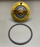 Behr Engine Coolant Thermostat - TX3685D / 239685346 For Bmw 750IL & More. Fixed Price $29.00.