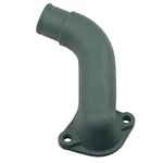 Thermostat Housing Water Neck 9776276 Tri Power Intake 1964 Pontiac Gto 1PC. Fixed Price $70.00.