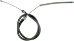 Rear Right Parking Brake Cable 1976-1979 Ford F250 1977 1978 Dorman C93204. Fixed Price $66.95.