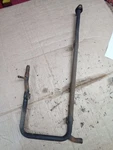 82-86 Toyota Celica Supra 5MGE Thermostat Coolant Bypass Pipe Tube Cressida. Fixed Price $89.99.