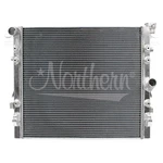 Northern Radiator 205218 25-1/4 X 21-1/8 Muscle Car. Fixed Price $760.92.