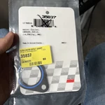 Engine Coolant Outlet Gasket Fel-pro 35837. Fixed Price $8.44.