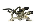 2026 Honda Passport 3.5L Awd Thermostat Housing Gulf Shore W/ &sensor. Fixed Price $211.93.