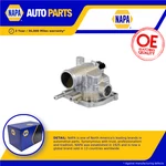Coolant Thermostat Fits Mercedes E320 S211, W211 3.2D 02 To 05 OM648.961 Napa. Fixed Price $37.94.