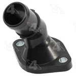 Four Seasons Engine Coolant Water Outlet For 10-11 Kia Soul 86261. Fixed Price $19.22.