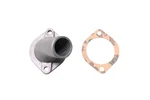 New Oem Ford E5TZ-8592-H Thermostat Water Outlet Assembly Kit Nos. Fixed Price $45.50.