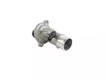Genuine Mopar Thermostat Housing 04893177AD. Fixed Price $153.27.