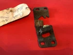 Nos 64 66 Chevrolet Gmc Truck Left Door Striker 3865423. Fixed Price $20.00.