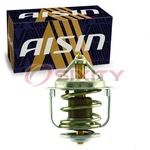 Aisin THT-008 Engine Coolant Thermostat For WV48B-76.5 90916-03082 441-170 Fk. Fixed Price $21.23.