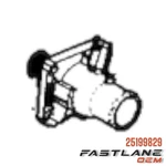 2015-2020 Chevrolet Trax Thermostat Assembly New Oem 25199829. Fixed Price $53.55.