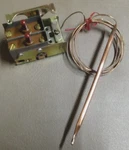 Essex Stemco 206KK Thermostat With Dual Temperature Setting 352-39212 Rv Bus. Fixed Price $79.99.