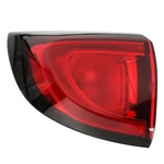 Genuine Mopar 2017-2020 Chrysler Pacifica Voyager Tail Lamp Rear Left 68229027AF. Fixed Price $346.67.