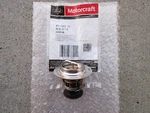 15 17 Lincoln Navigator Motorcraft RT-1255 Engine Coolant Thermostat Oem New. Fixed Price $139.46.