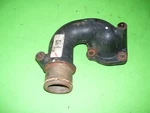 2016 Dodge Ram 6.7 Cummins Diesel Engine Thermostat Housing Water Neck 5283433. Fixed Price $34.50.
