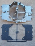 4100 Autolite Fomoco Housing Top Airhorn. Fixed Price $84.99.