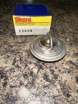 Stant 13698 Engine Coolant Thermostat Fits 67-85 International Tap Desc.. Fixed Price $15.99.
