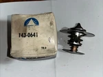 Beck/arnley 1430641 Thermostat Free Shipping Fits Vw, Porsche, Audi,fiat 70-00. Fixed Price $12.89.