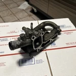 Used 01-03 Honda Civic Thermostat Housing Passage Coolant Outlet. Non Egr Type. Fixed Price $79.99.