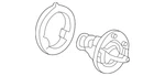 Genuine Acura Thermostat Assembly 19301-R8A-A00. Fixed Price $121.83.