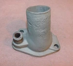 1965 1966 1967 Ford Mustang Gt Shelby Mercury Cougar Orig 289 Thermostat Housing. Fixed Price $79.00.