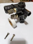 Ford Ranger 2.5 Water Outlet Thermostat Housing Oem 1998-2001 Ex Cond F87E-8594. Fixed Price $28.00.