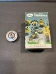 1981-1992 Dodge Plymouth Chrysler Thermostat Gates 33269. Fixed Price $8.00.