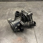 Oem 2019 - 2023 Porsche Macan 2.0L Engine Motor Thermostat Housing Assembly. Fixed Price $64.95.