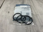 Ford Oem 14-20 Escape Radiator Components-water Outlet O-ring W706722S300 (4X). Fixed Price $5.69.