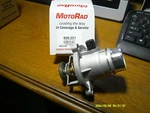 Motorad 606-221 Integrated Housing Thermostat For Some 00'S Bmw 5 Series Apps.. Fixed Price $35.00.