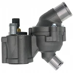 Ford Explorer Sport Trac 2007-2010 Engine Coolant Thermostat Aluminum Silver. Fixed Price $156.73.