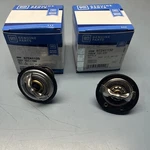 Gm 97241130 97241129 Engine Coolant Thermostats 01-16 6.6 LB7 Lbz Lly Lmm Lml. Fixed Price $67.40.