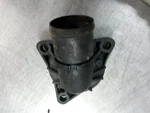 Thermostat Housing From 2002 Ford Explorer 4.0 1L2E8594. Fixed Price $24.95.