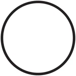 Stant 27289 Engine Coolant Thermostat Seal. Fixed Price $11.99.