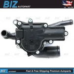 Coolant Thermostat Housing For 2020-25 Hyundai Kia 1.6L Turbo Models 25600-2M800. Fixed Price $99.55.