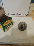 Ideal Thermostat 30008 Small Dia. 180 Degree, Delco 108P, Gates 5508, Nos. Fixed Price $7.65.