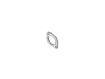 Nissan 11062-01M02 Gasket Asher Outlet 1106201M02 New Oem. Fixed Price $9.00.
