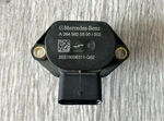 Mercedes A220 CLA250 CLA35 Lift Solenoid, Part# 2649820500, Genuine Oem. Fixed Price $65.00.